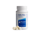 Biotics Multi-Mins Tabletten 120TB Biotics Multi-Mins Tabletten 120TB