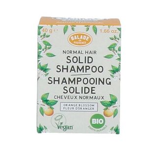 Balade en Provence Solid Shampoo Normal Hair 40GR