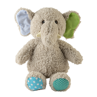 Warmies Mini Olifant 1ST