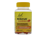 Bach Rescue Dag Gummies 60ST Bach Rescue Dag Gummies 60ST