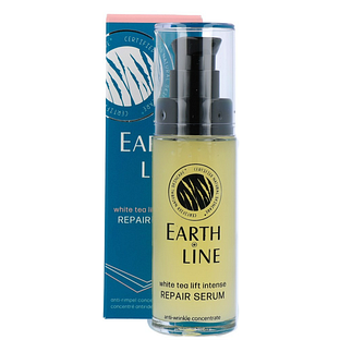 Earth Line White Tea Lift Intense Repair Serum 30ML