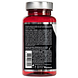 Lucovitaal Elektrolyten Capsules 60CP Zijkant pot Lucovitaal Elektrolyten Capsules 60CP Zijkant pot