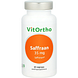 VitOrtho Saffraan 35mg Capsules 60CP
