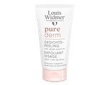 Louis Widmer Purederm Gezichtspeeling Zonder Parfum 50ML