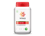 Vitals OPC 100mg Capsules 100CP