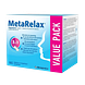 Metagenics Metasleep & MetaRelax Tabletten Combi 2ST MetaRelax Tabletten Metagenics Metasleep & MetaRelax Tabletten Combi 2ST MetaRelax Tabletten