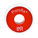 Lohmann & Rauscher Porofix Hechtpleister Textiel Latexvrij 5m x 2,5cm 1ST