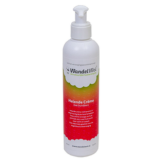 WandelWol Helende Crème 250ML WandelWol Helende Crème 250ML