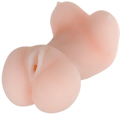 ToyJoy Juicy Rider Masturbator afbeelding