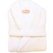 Mattisson HealthStyle Bio Katoen Badjas Maat L 1ST