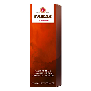 Tabac Shaving Cream 100ML