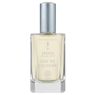 Speick Natural Aktiv Eau de Cologne 100ML