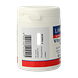 Lamberts Vitamine B12 1000 mcg Tabletten 60TB Zijkant pot