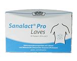 Laves Sanalact Pro Capsules 60VCP