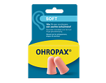 Ohropax Oordopjes Soft 10ST