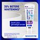 Sensodyne Clinical Repair Active White Tandpasta Multiverpakking 6x75ML