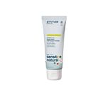 Attitude Baby Oatmeal Unscented Body Cream Extra Gentle 200ML