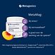 Metagenics MetaMag Manesium & Vitamines Perziksmaak 45ST