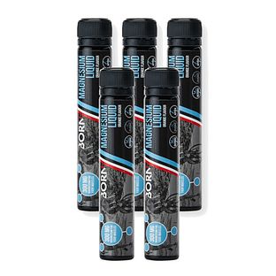 Born Magnesium Liquid Ampul - Orange 5x25ML Born Magnesium Liquid Ampul - Orange 5x25ML