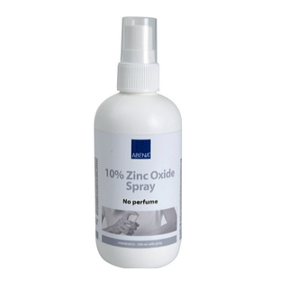 ABENA Zinc Oxide 10% Spray 100ML