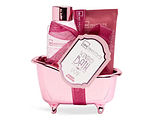 IDC Institute Scented Bath Rose Giftset 1ST