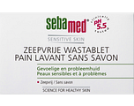 Sebamed Zeepvrije Wastablet 150GR Sebamed Zeepvrije Wastablet 150GR