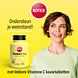 Roter Vitamine C Tabletten Citroensmaak 400ST