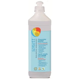 Sonett Afwasmiddel Sensitief