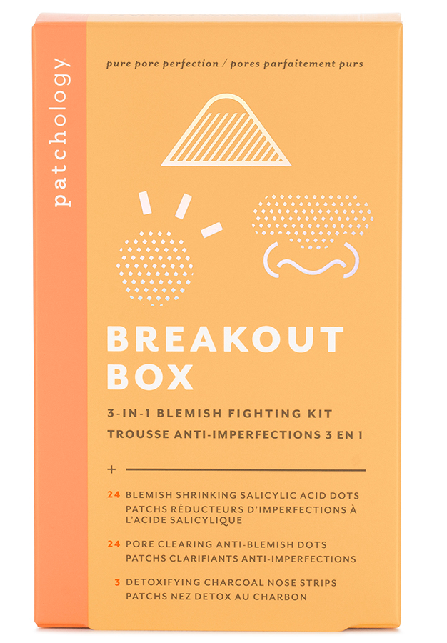 Patchology Breakout Box afbeelding