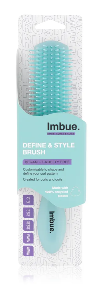 Imbue Defining & Style Brush afbeelding 1