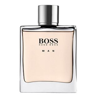 Hugo Boss Boss Man Eau de Toilette 100ML