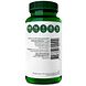 AOV 211 Nicotinamide 500mg Capsule 60VCP Zijkant pot