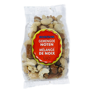 Horizon Gemengde Noten Bio 175GR