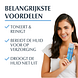 Eucerin Dermatoclean Zuiverende Tonic 200ML Eucerin Dermatoclean Zuiverende Tonic 200ML