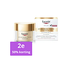 Eucerin Hyaluron Filler + Elasticity Dagcrème SPF15 50ML Eucerin Hyaluron Filler + Elasticity Dagcrème SPF15 50ML