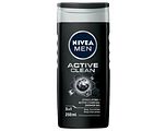 Nivea Men Active Clean Shower Gel 250ML
