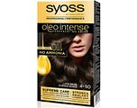 Syoss Oleo Intense 4-50 Ijzig Bruin 1ST