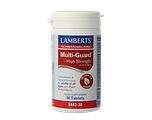 Lamberts Multi-Guard Tabletten 30TB Lamberts Multi-Guard Tabletten 30TB