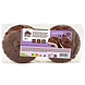 Nutribel Rijstwafels Met Pure Chocolade 100GR