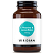 Viridian L-theanine & Lemon Balm Capsules 90VCP
