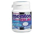 Mentos Gum Sweet Mint White 60GR Mentos Gum Sweet Mint White 60GR