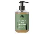 Urtekram Hand Wash Wild Lemongrass 300ML