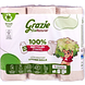 Grazie Natural Grazie EcoNatural Keukenrollen 3ST