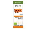 Physalis Aromatherapy Kaneel 5ML
