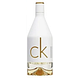 Calvin Klein In2U Her Eau de Toilette 50ML