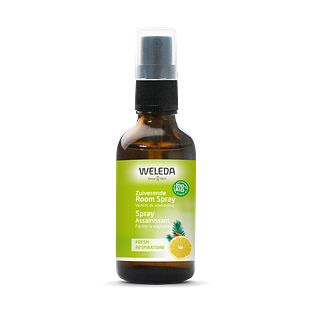 Weleda Zuiverende Room Spray Fresh 50ML Weleda Zuiverende Room Spray Fresh 50ML