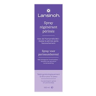 Lansinoh Perineum Spray 100ML