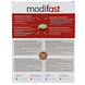 Modifast Weight Control Soep Kip Noodle 220GR achterkant verpakking Modifast Weight Control Soep Kip Noodle 220GR achterkant verpakking