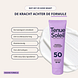 Tenue Soleil Minerale Zonnecrème SPF50 100ML