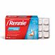 Rennie Pepermunt kauwtabletten bij brandend maagzuur 48TB Rennie Pepermunt kauwtabletten bij brandend maagzuur 48TB